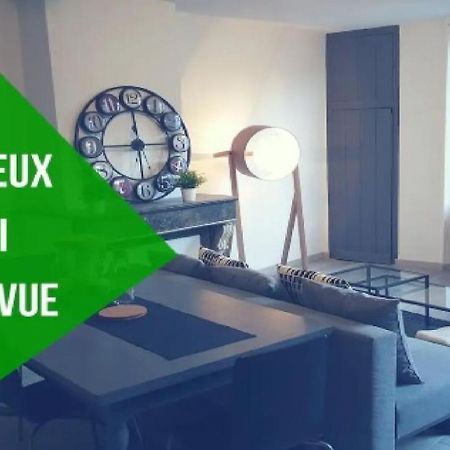 Appartement Du Get Revel  Eksteriør bilde