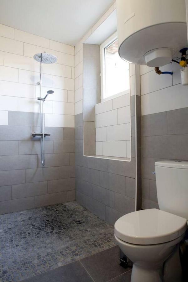 Appartement Du Get Revel  Eksteriør bilde
