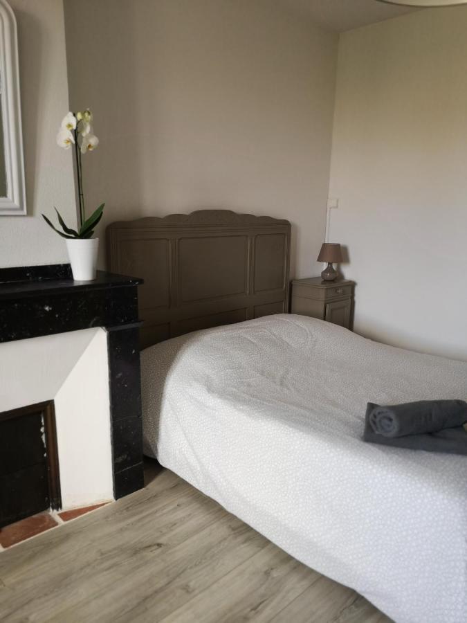 Appartement Du Get Revel  Eksteriør bilde